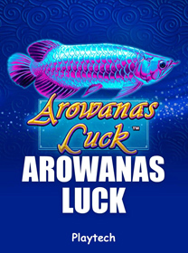 Arowanas Luck Game: Panduan Bermain dan Tips Menang