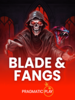 Blade and Fangs Slot Terbaru: Review dan Info Lengkap