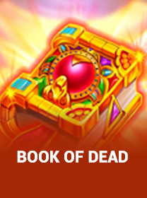 Book-of-Dead