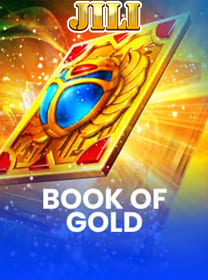 Book-of-Gold