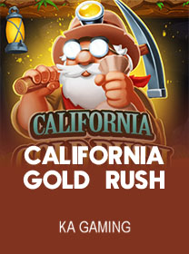 California Gold Rush Slot: RTP, Volatilitas, dan Cara Main