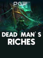 Dead Mans Riches Terbaru: Review Game dan Link Main