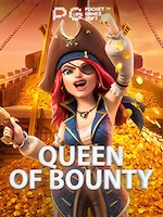 Review Queen Of Bounty Terlengkap untuk Pemain Baru