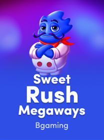Cara Bermain Sweet Rush MeGawars untuk Pemula