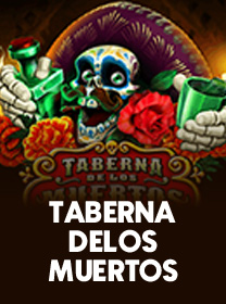 Taberna De Los Muertos Slot Terbaru 2026: RTP dan Max Win