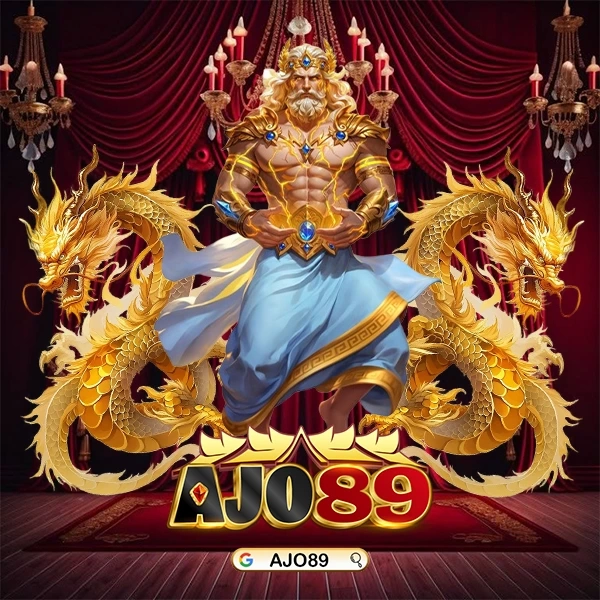 ajo89 APK Full Version untuk Android
