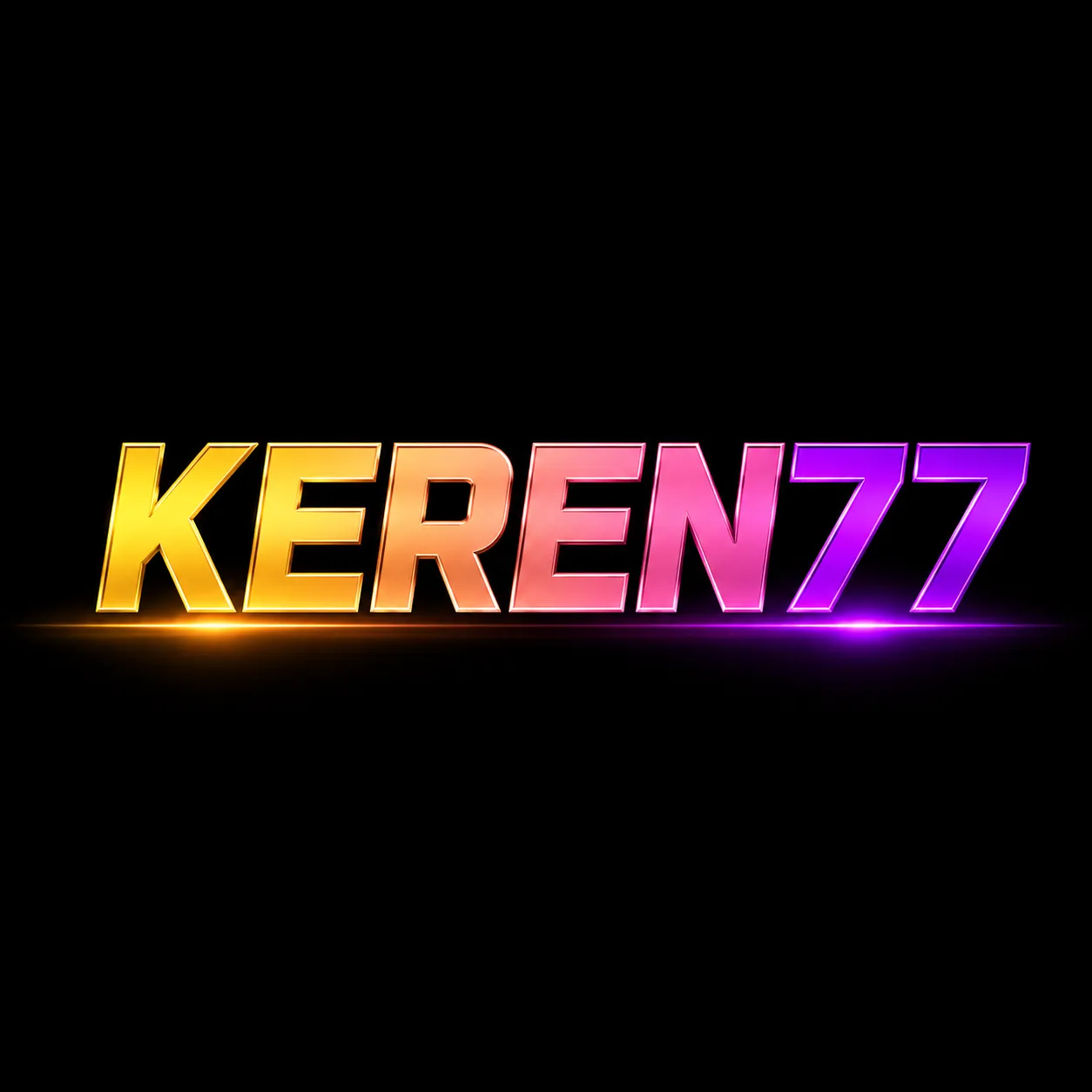 Cara Update Aplikasi keren77 ke Versi Terbaru