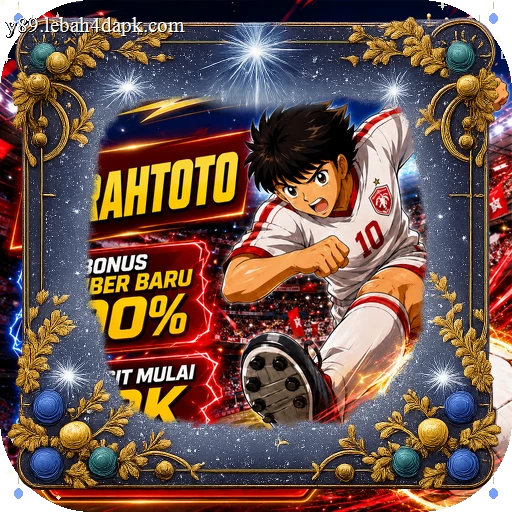merahtoto Terbaru 2026: Download APK dan Review
