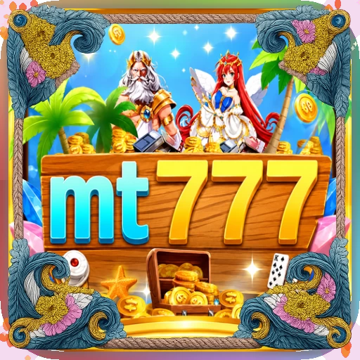 mt777 APK Terbaru dengan Fitur Lengkap