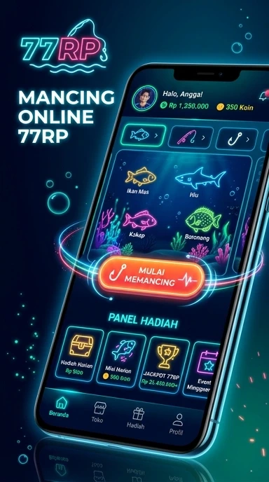 promo 3 Terbaru untuk Android: Download APK Gratis