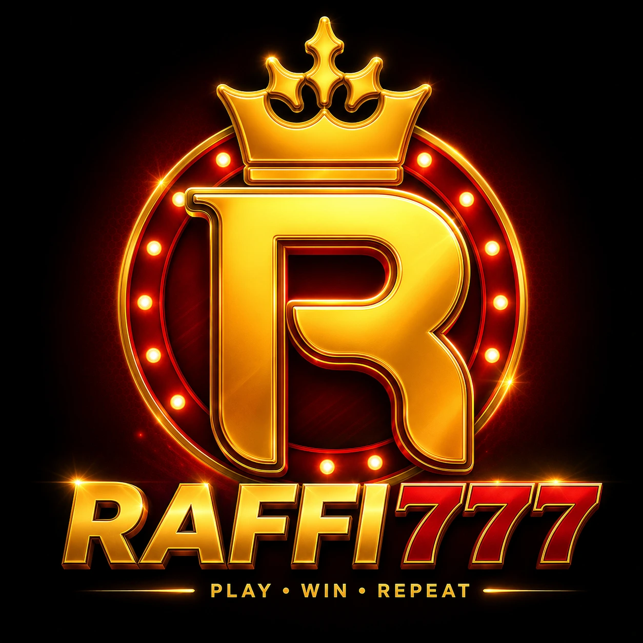 Download raffi777 APK Terbaru Full Version