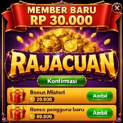 Update Aplikasi rajacuan Terbaru 2026