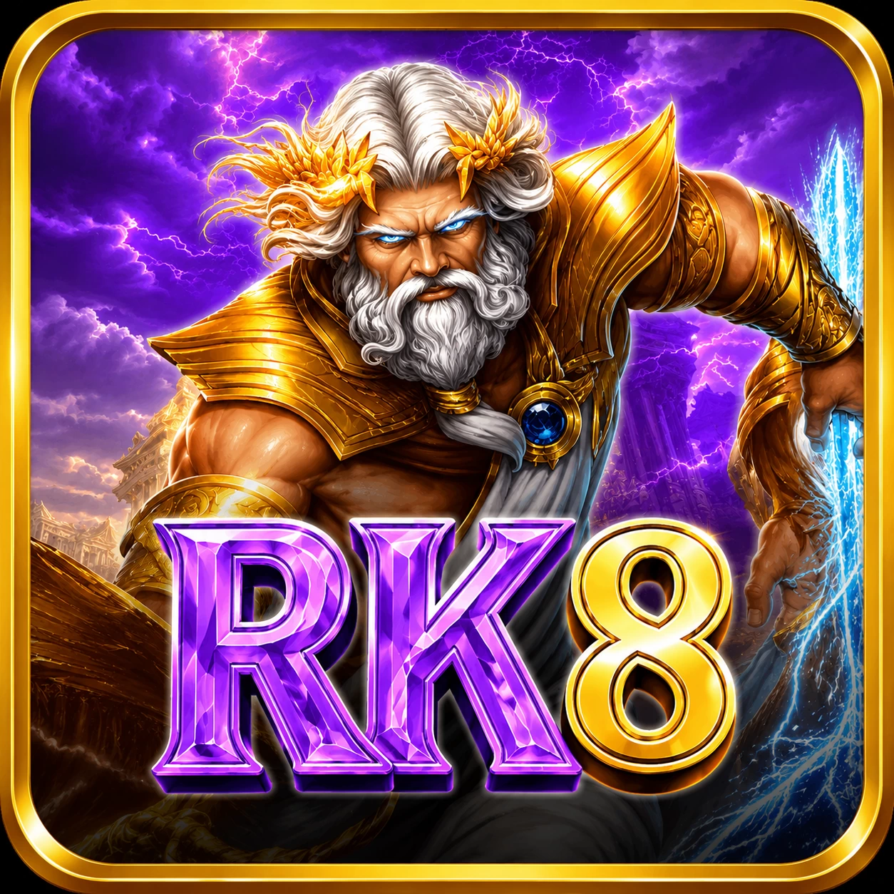 rk8 App: Info, Rating, dan Link Download