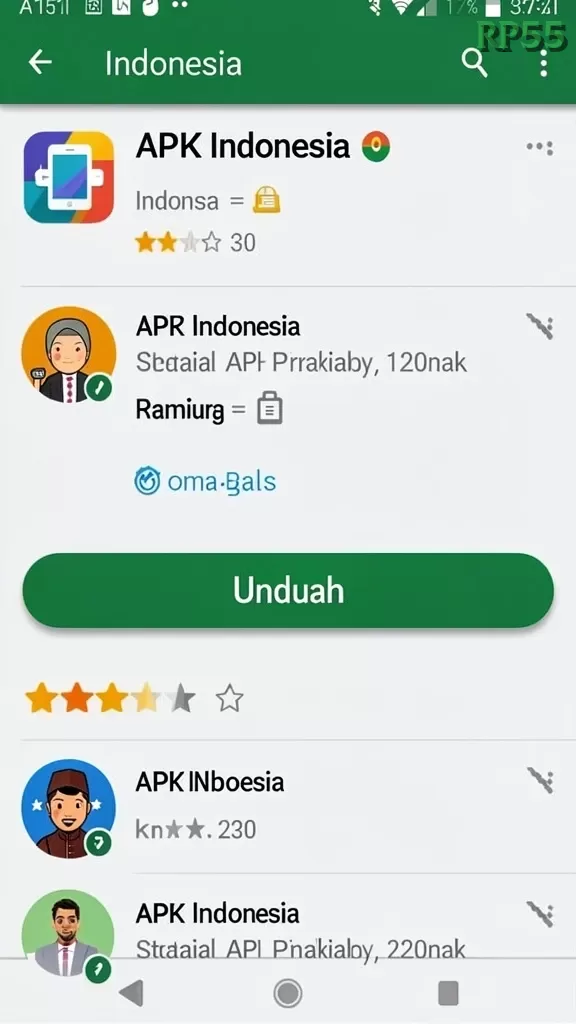Screenshot X Demon