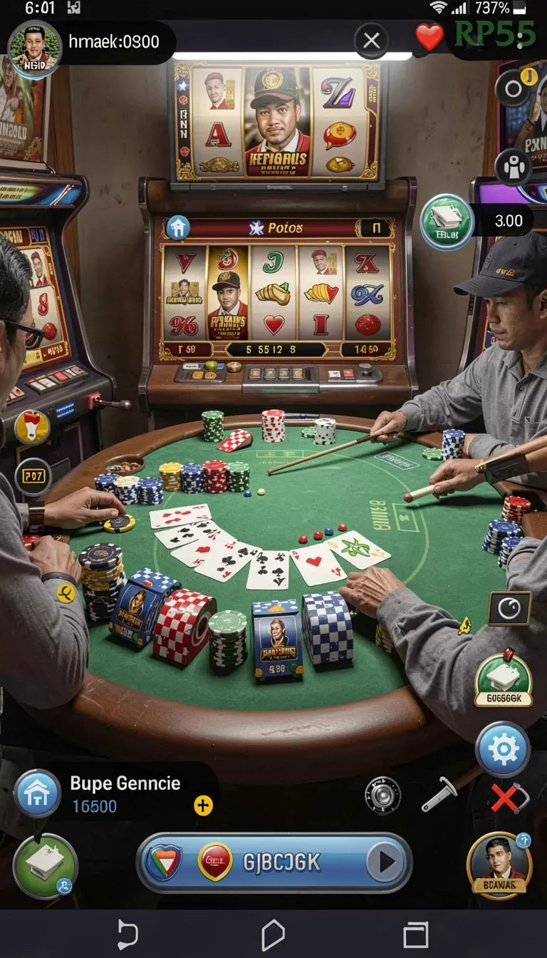 Screenshot Western Tales   Bounty Pursuit