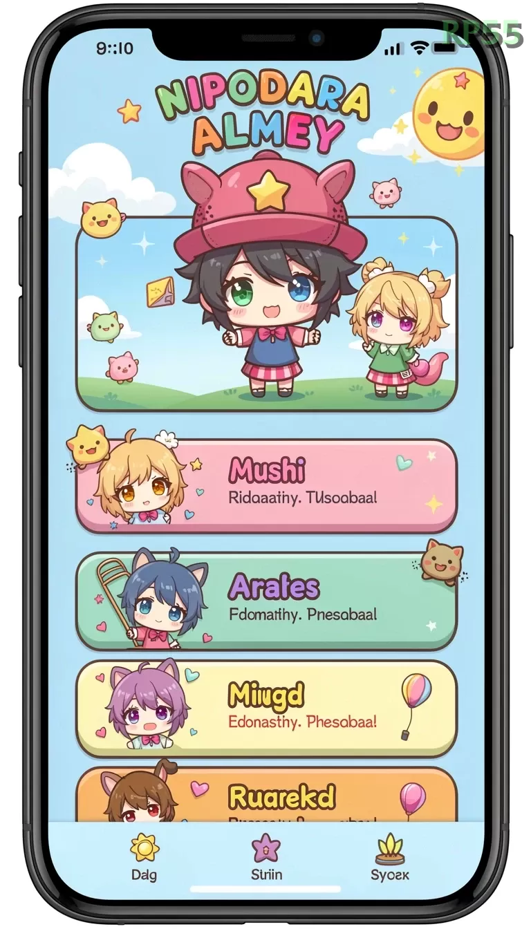 Screenshot Witches Cash Collect