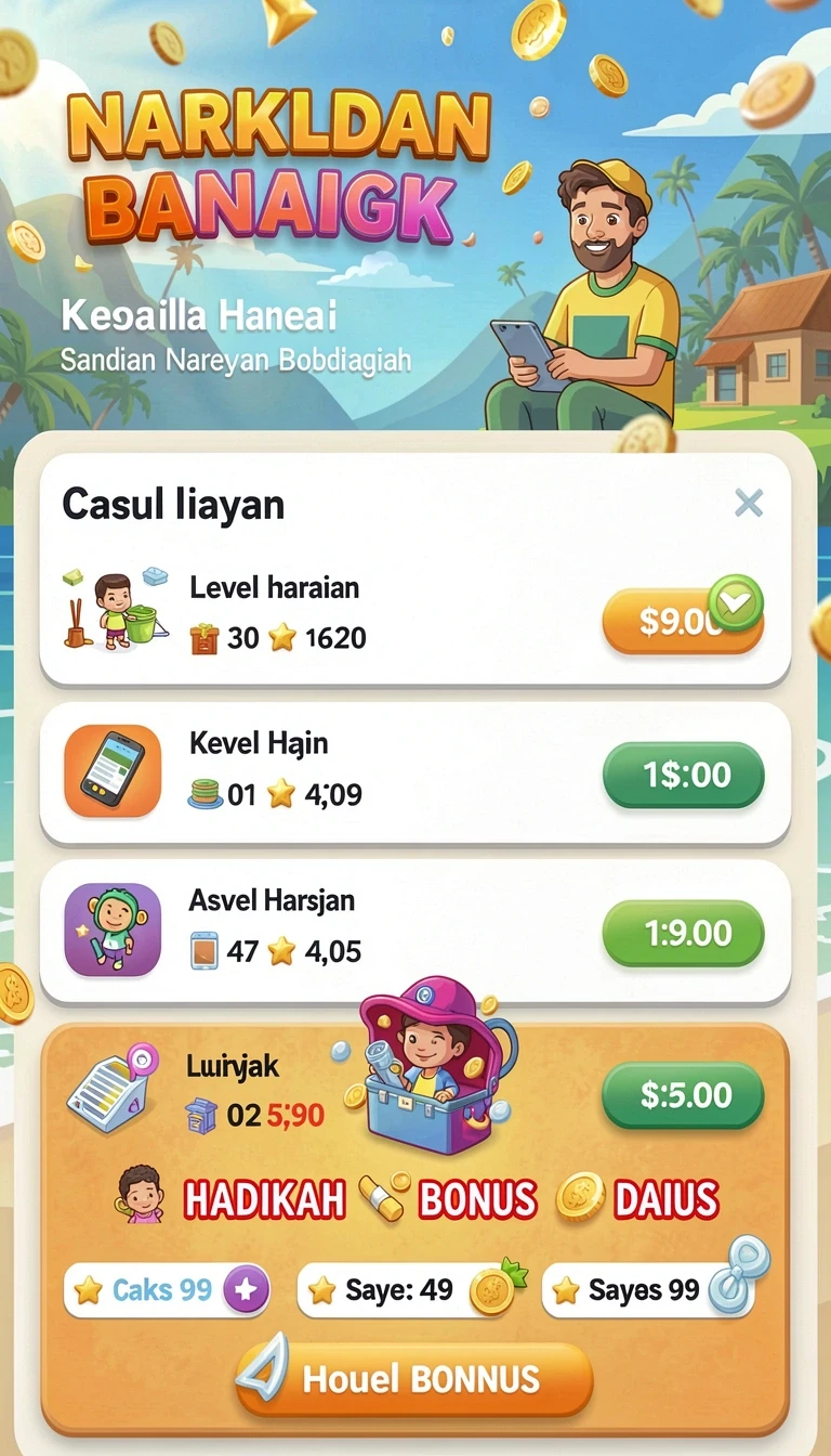 Screenshot Panduan Dark Summoning Terlengkap untuk Pemain Baru