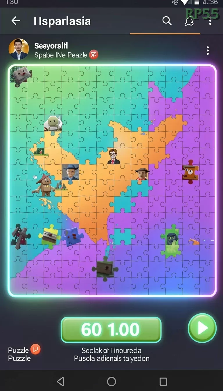 Screenshot Hot Crown Deluxe