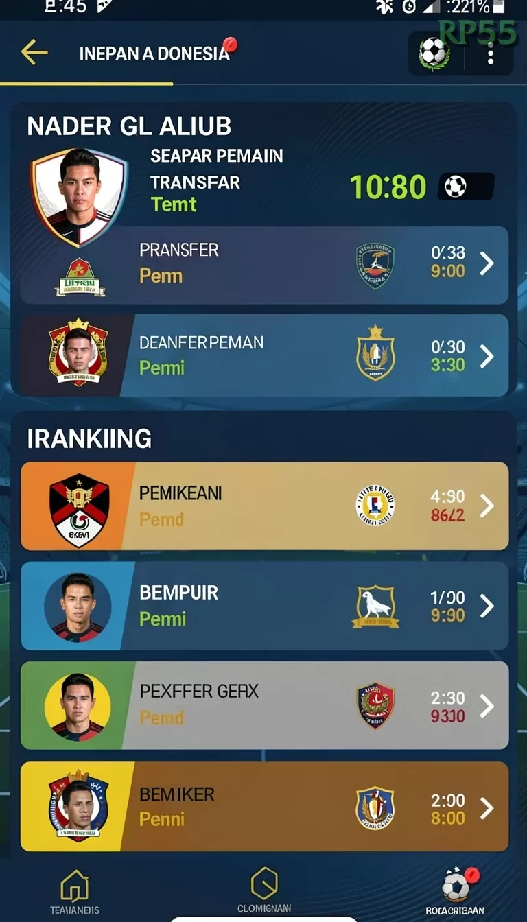 Screenshot Bigfoot Yeti