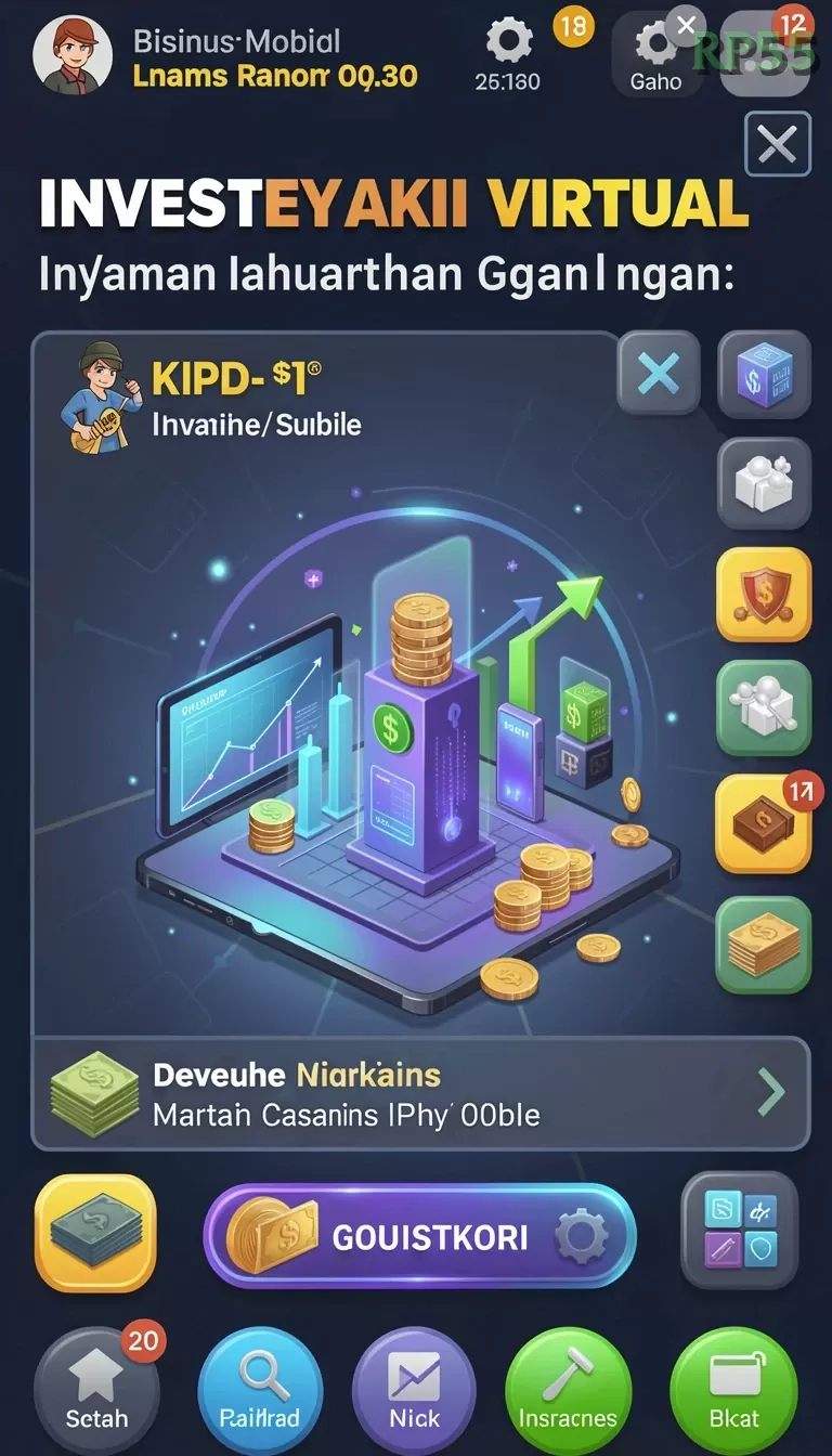 Screenshot Hot Crown Deluxe